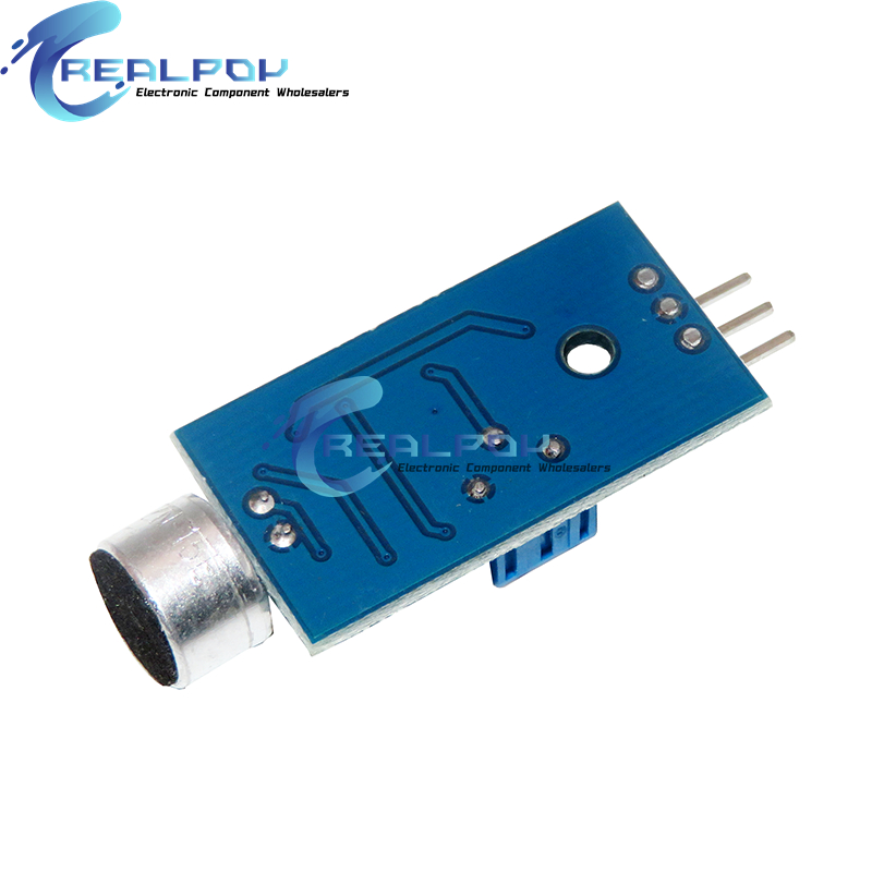 Módulo de Sensor de detección  - Home Automation With Arduino reseña y precio