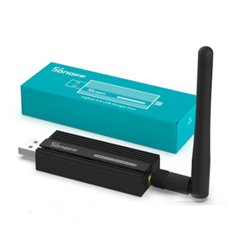 SONOFF ZBDongle-E Zigbee 3.0 U - Zigbee Coordinator Stick reseña y precio