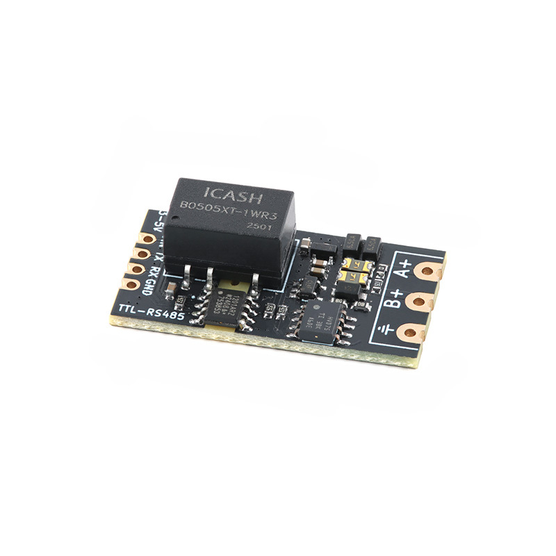 Módulo de placa de nivel TTL a - Shelly Relay Module reseña y precio