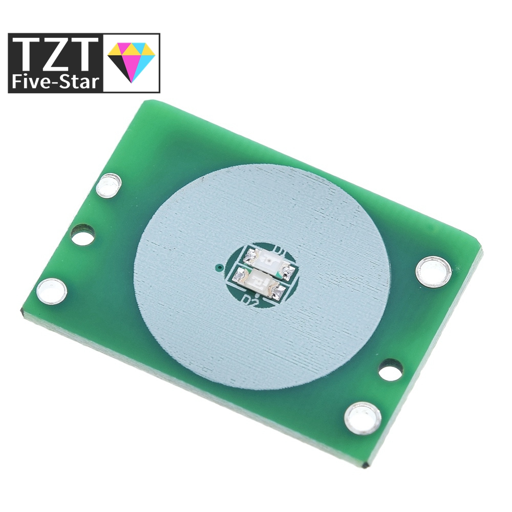 TZT 1/3 Uds 12V módulo Sensor  - Shelly Relay Module reseña y precio