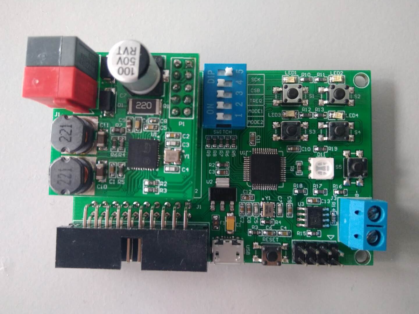 Kit de Desarrollo de Módulos K - Home Automation Diy Kit reseña y precio