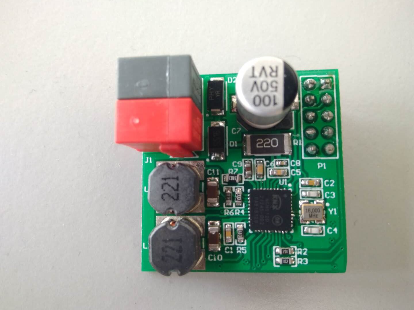Kit de Desarrollo de Módulos K - Home Automation Diy Kit reseña y precio