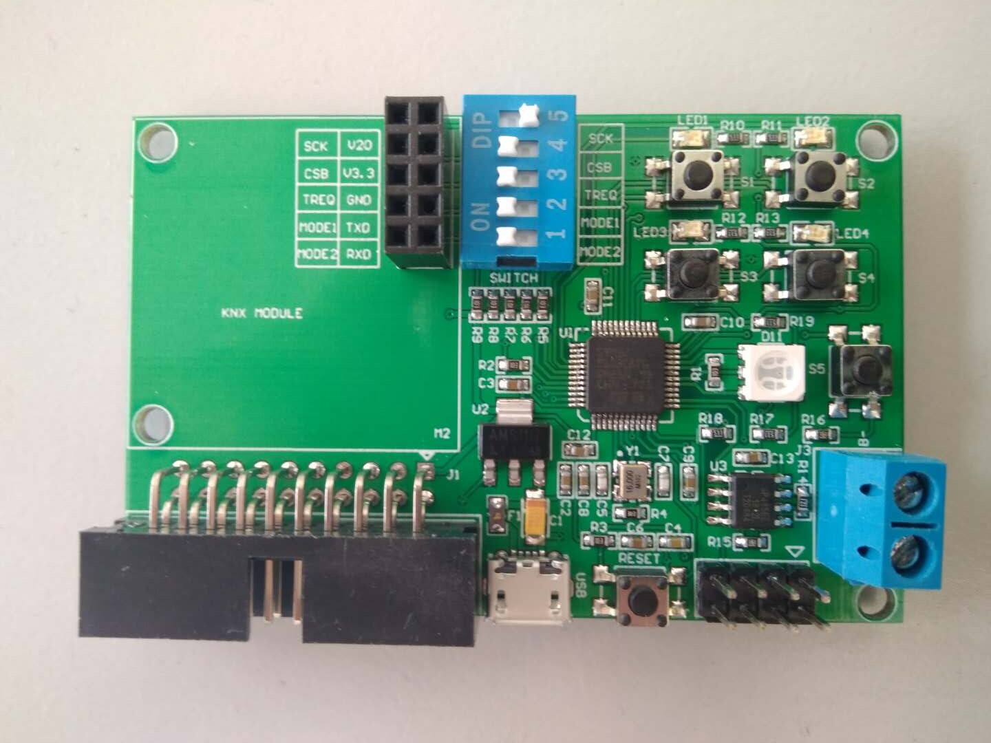 Kit de Desarrollo de Módulos K - Home Automation Diy Kit reseña y precio