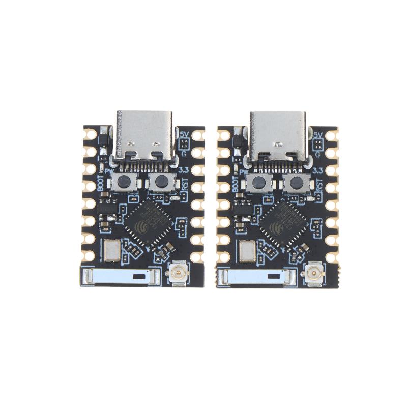 Placa de Desarrollo ESP32 C3 S - Home Automation Systems Diy reseña y precio