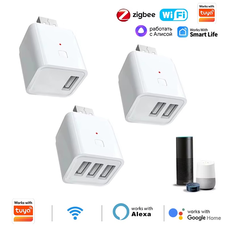 Adaptador Micro USB Zigbee Int - Home Automation Diy Kit reseña y precio