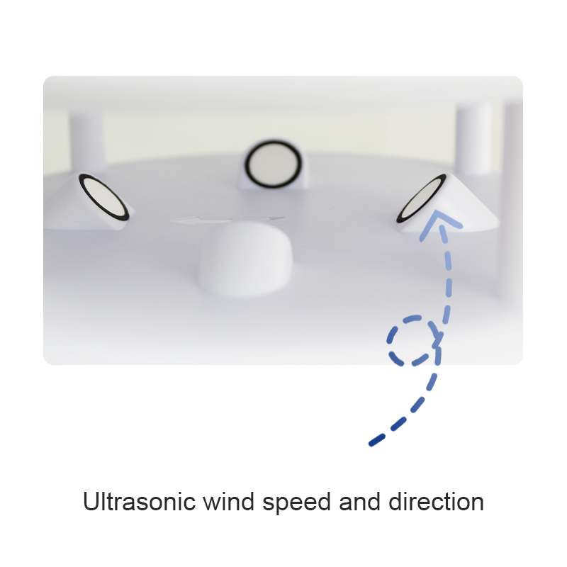 & Sensor de humedad Estación m - Temperature Humidity Sensor reseña y precio