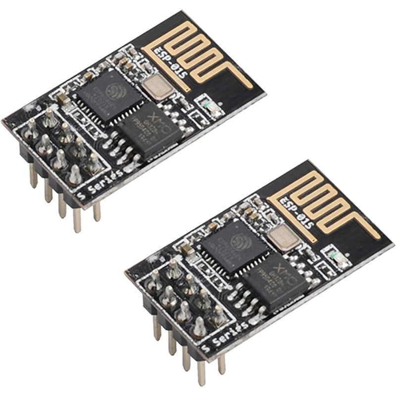 Módulo de Relé WiFi ESP8266 ES - Home Automation With Arduino reseña y precio