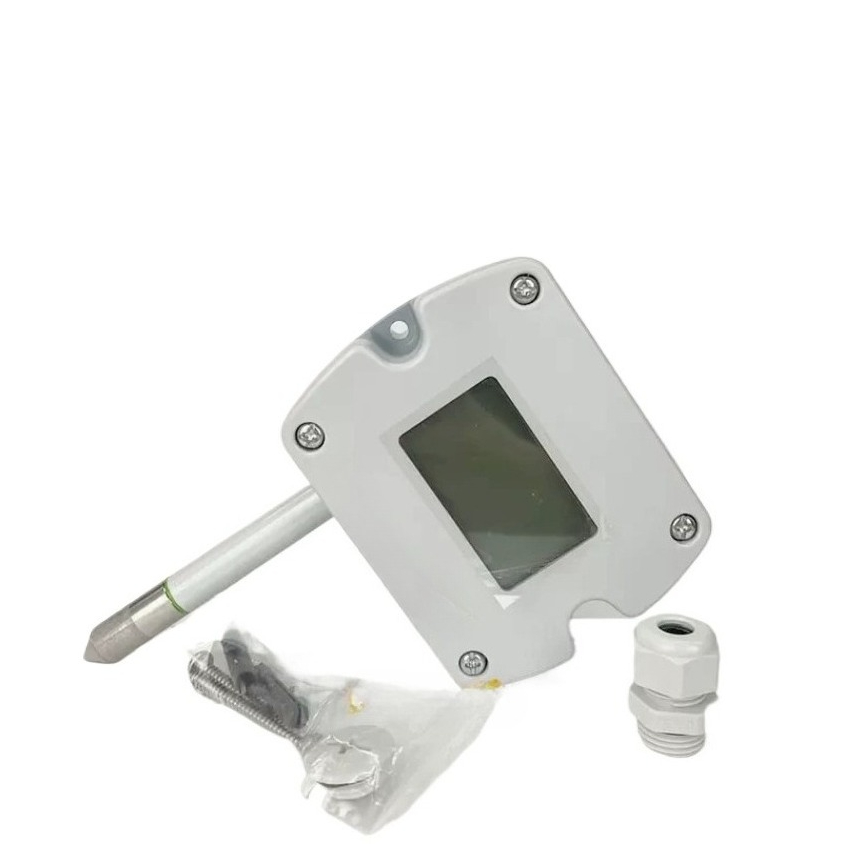 EE210-HT6XPBFXD HT6xPAxDD/UWTx - Temperature Humidity Sensor reseña y precio