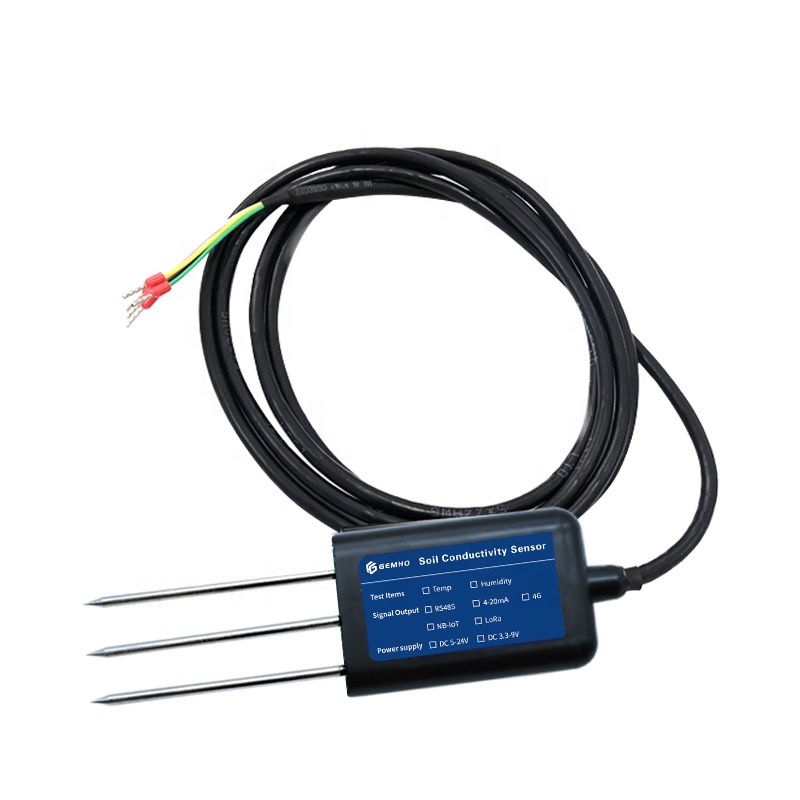 RS485 4-20mA Temperatura del s - Temperature Humidity Sensor reseña y precio