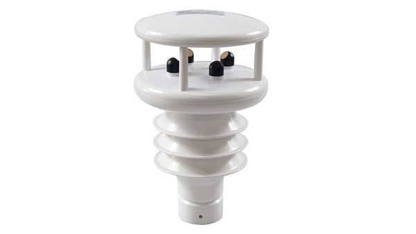 Estación Meteorológica Combina - Temperature Humidity Sensor reseña y precio
