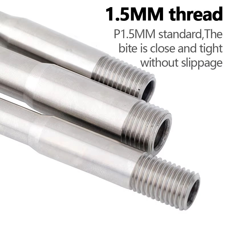12X100 15x110 12X142 12x148 bi - Matter Hub Thread reseña y precio