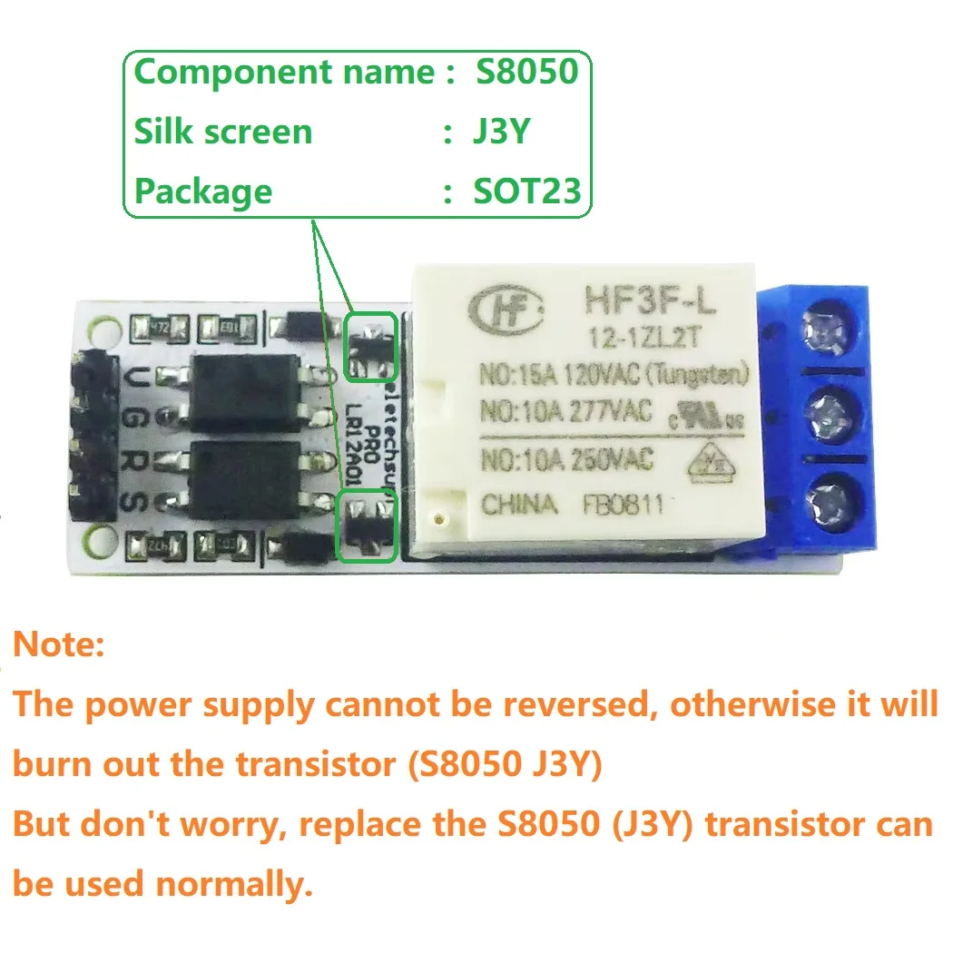 Módulo de Relé Magnético Bista - Shelly Relay Module reseña y precio