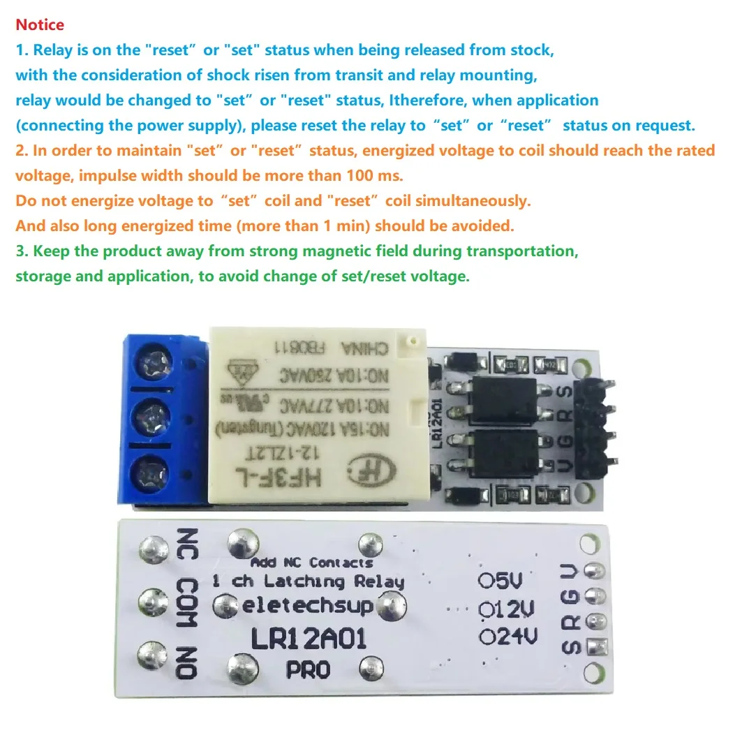 Módulo de Relé Magnético Bista - Shelly Relay Module reseña y precio