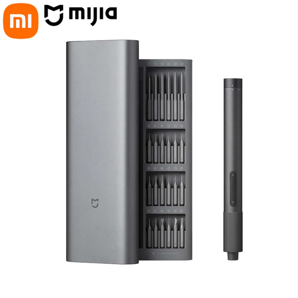 Kit de Destornillador Eléctric - Home Automation Diy Kit reseña y precio