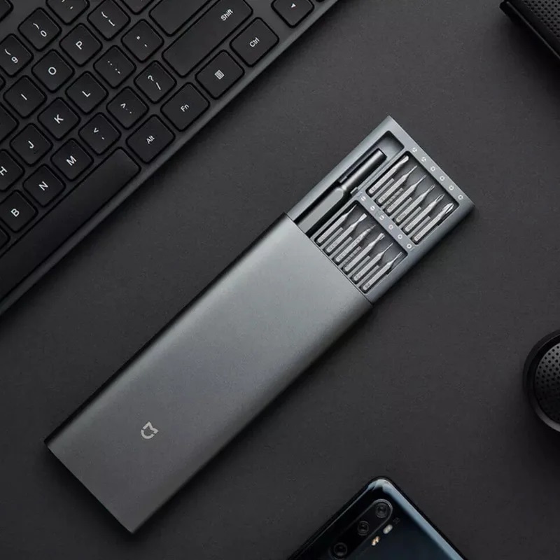 Nuevo kit de destornilladores  - Home Automation Diy Kit reseña y precio
