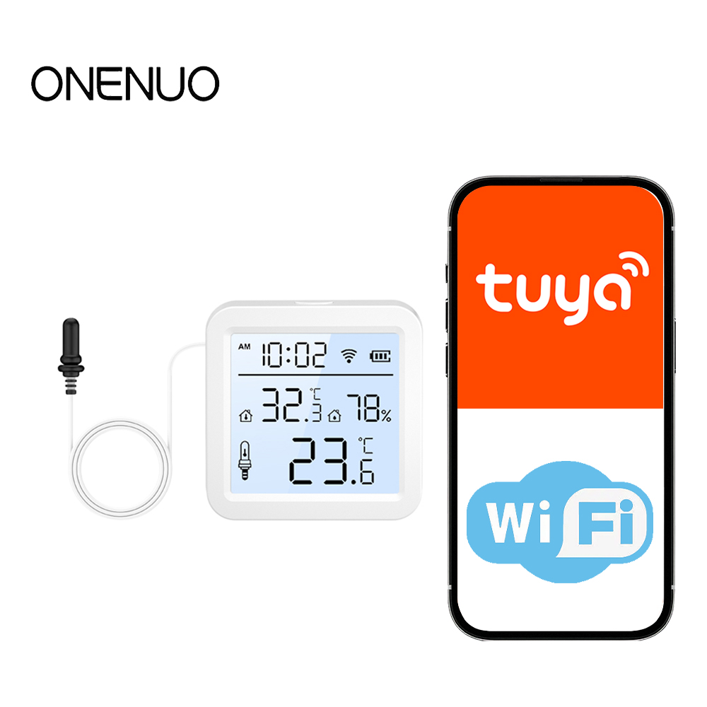 Sensor de Humedad y Temperatur - Temperature Humidity Sensor reseña y precio